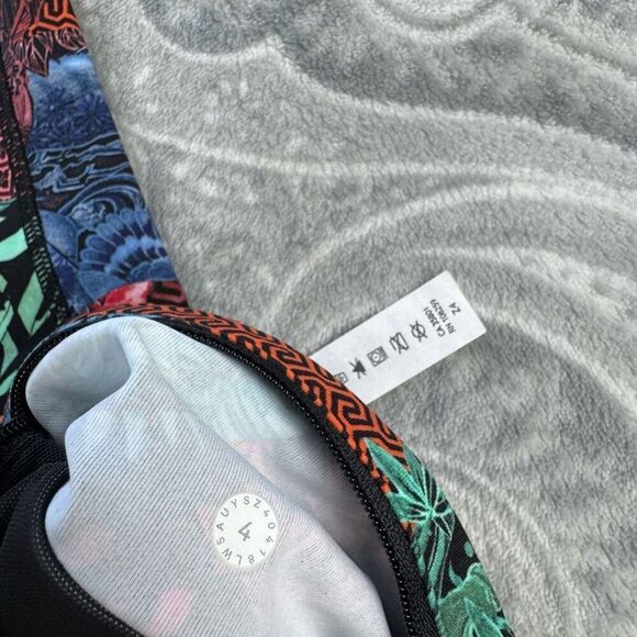Womens Lululemon Speed Up Tight - Picture 5 of 5